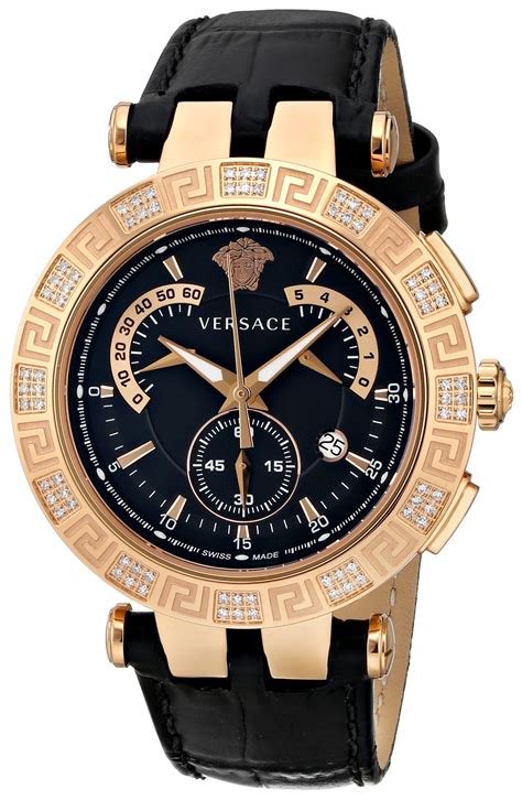 versace men watch sale